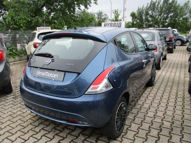 LANCIA Ypsilon 1.0 Hybrid Gold - Carplay/Ok Neopat. Immagine 3