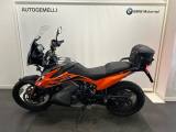 KTM 890 Adventure KTM 890 ADVENTURE