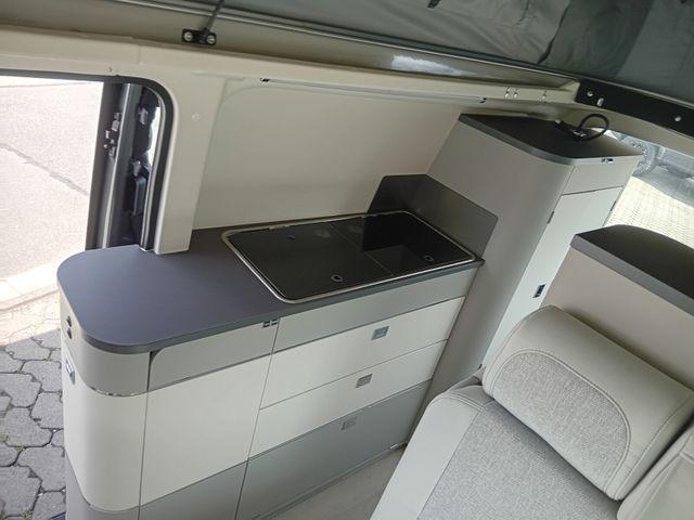 WESTFALIA  KEPLER ONE Immagine 4