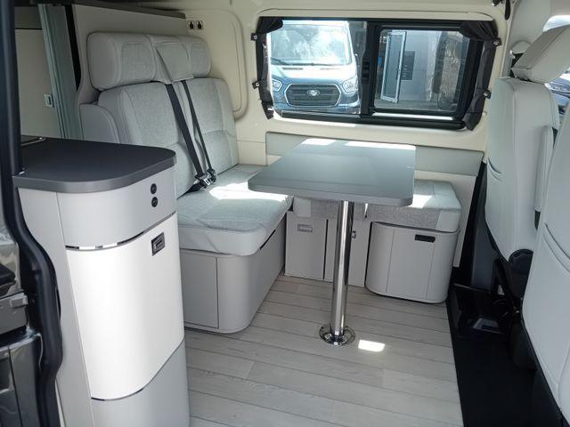 WESTFALIA  KEPLER ONE Immagine 3