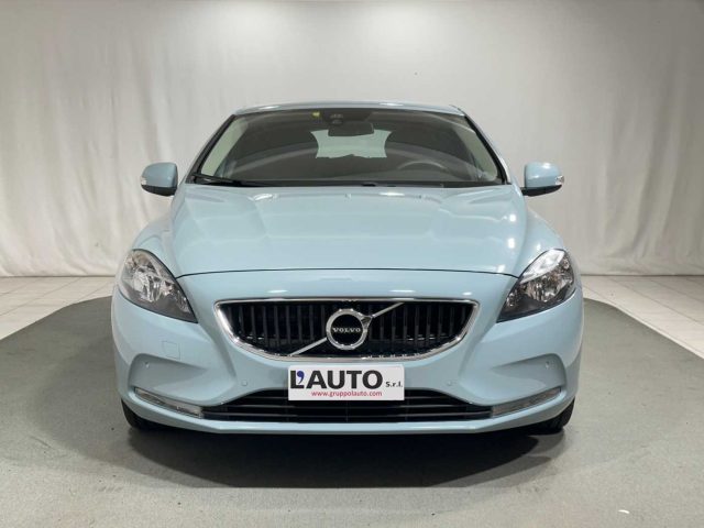 VOLVO V40 D2 Geartronic Plus Immagine 1