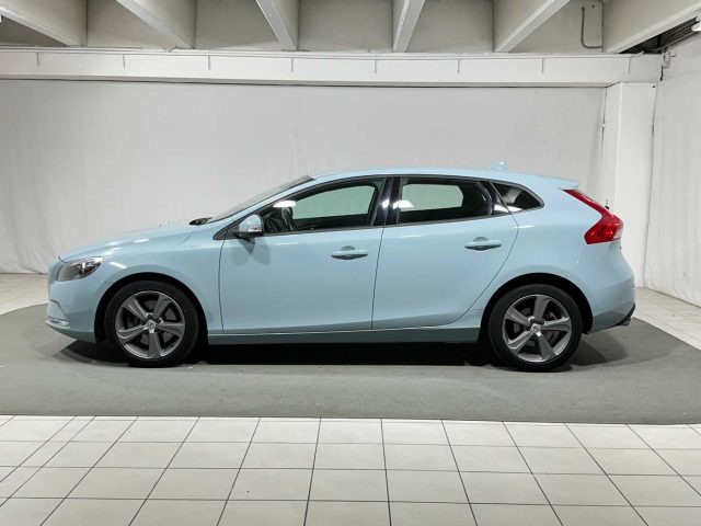 VOLVO V40 D2 Geartronic Plus Immagine 3