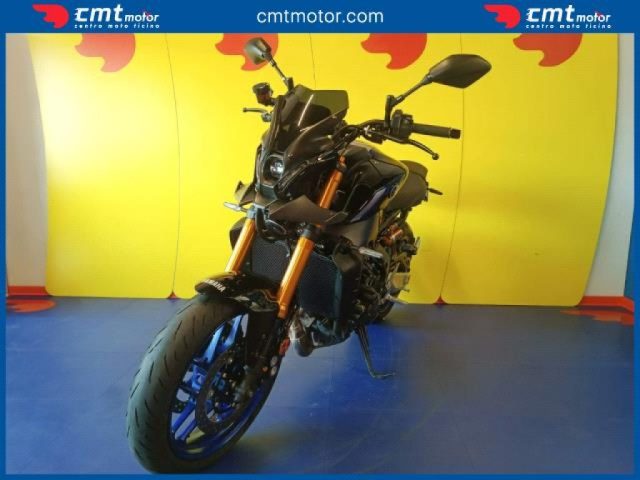 YAMAHA MT-09 Garantita e Finanziabile Immagine 1