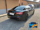 MASERATI Ghibli V6 *TAGLIANDI CERTIFICATI*