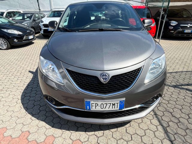 LANCIA Ypsilon Ypsilon 1.2 Gold ecochic Gpl 69cv my16 Immagine 1