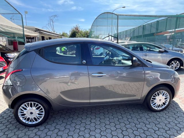 LANCIA Ypsilon Ypsilon 1.2 Gold ecochic Gpl 69cv my16 Immagine 3