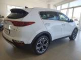 KIA Sportage 1.6 CRDI 136 CV 2WD MH GT Line AUTOCARRO