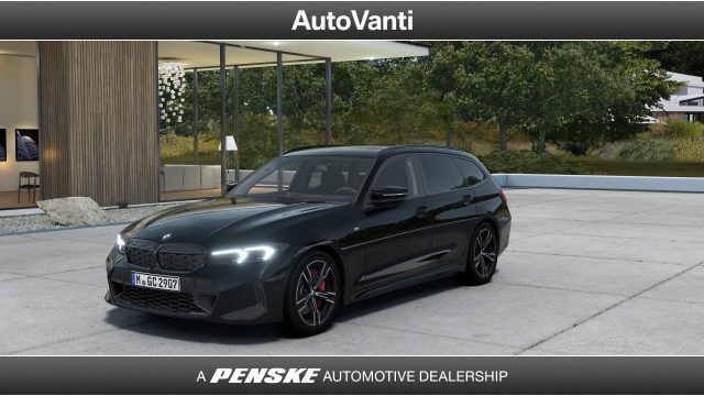 bmw 340 m i 48v xdrive touring msport pro