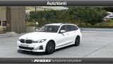 BMW 330 e Touring