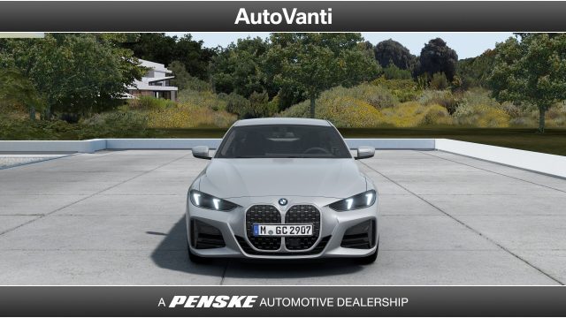 BMW 430 i xDrive CoupÃ© Msport Immagine 4