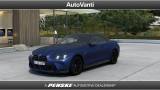 BMW M4 Competition M xDrive Cabrio