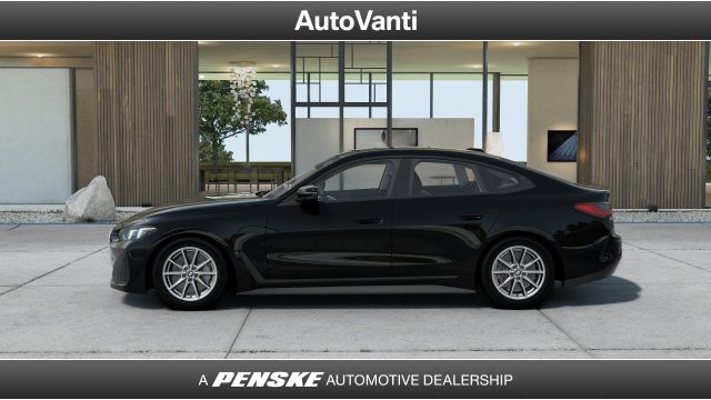 BMW 420 d 48V Sport Immagine 1