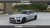 BMW 420 d xDrive 48V Msport