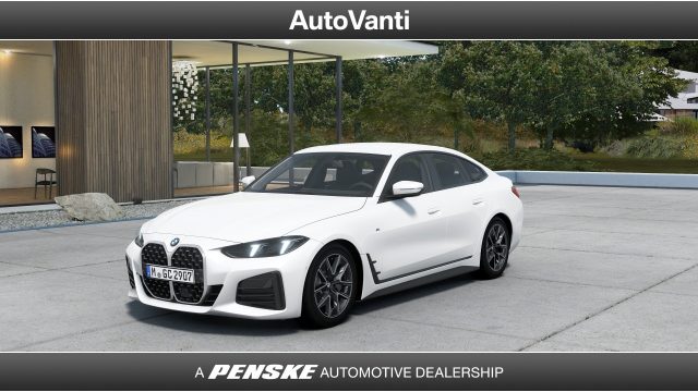 BMW 430 d xDrive 48V Msport Immagine 0