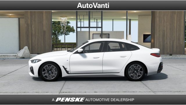 BMW 430 d xDrive 48V Msport Immagine 1