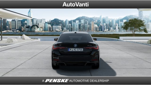 BMW i4 eDrive 35 Msport Immagine 3