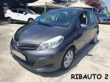 TOYOTA Yaris 1.0 5 porte Active