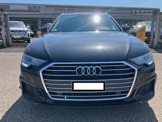 AUDI A6 Avant 40 2.0 TDI S tronic S-Line Sport Immagine 0