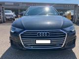 AUDI A6 Avant 40 2.0 TDI S tronic S-Line Sport