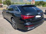 AUDI A6 Avant 40 2.0 TDI S tronic S-Line Sport