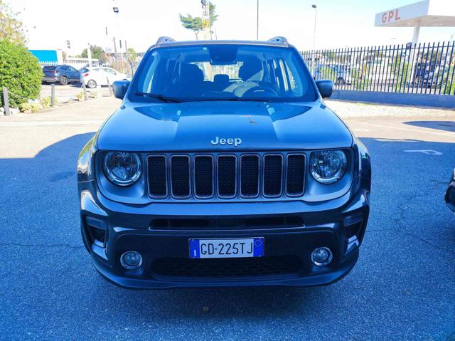 JEEP Renegade 1.3 T4 190CV PHEV 4xe Limited plugin Immagine 0