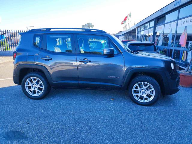 JEEP Renegade 1.3 T4 190CV PHEV 4xe Limited plugin Immagine 2