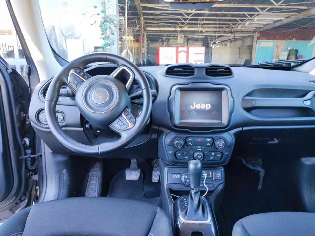 JEEP Renegade 1.3 T4 190CV PHEV 4xe Limited plugin Immagine 4