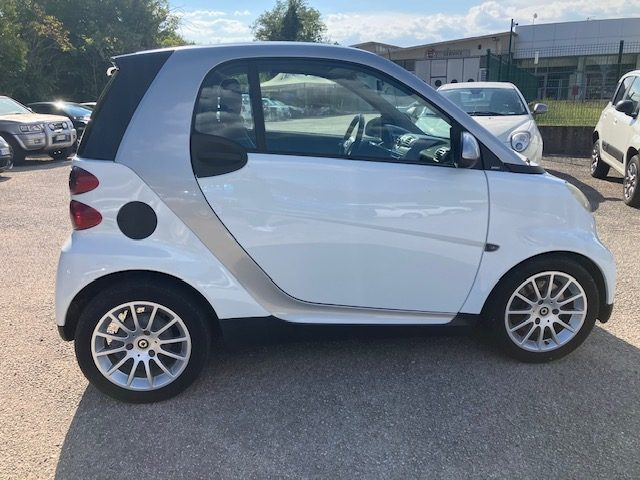 SMART ForTwo 800 33 kW  passion cdi Immagine 3