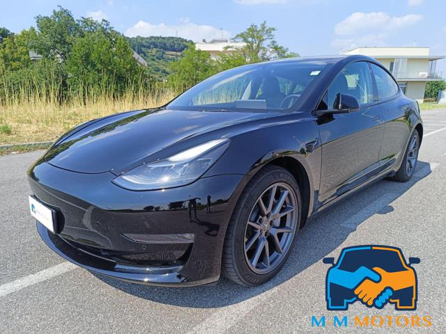 TESLA Model 3 Long Range Dual Motor AWD Immagine 0