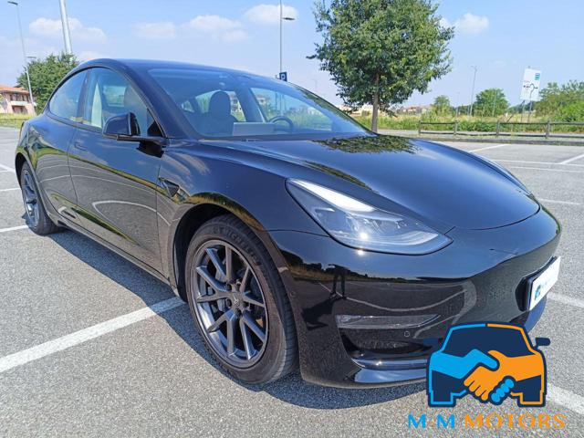 TESLA Model 3 Long Range Dual Motor AWD Immagine 2