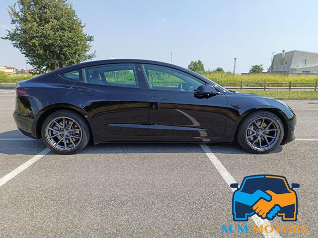 TESLA Model 3 Long Range Dual Motor AWD Immagine 3