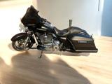 HARLEY-DAVIDSON FLHX Street Glide FLHXS SCREAMIN EAGLE