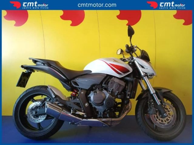 HONDA Hornet 600 Garantita e Finanziabile Immagine 0