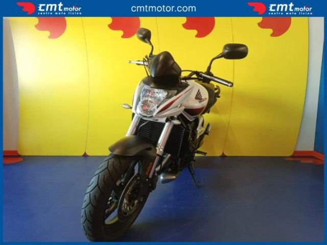 HONDA Hornet 600 Garantita e Finanziabile Immagine 1