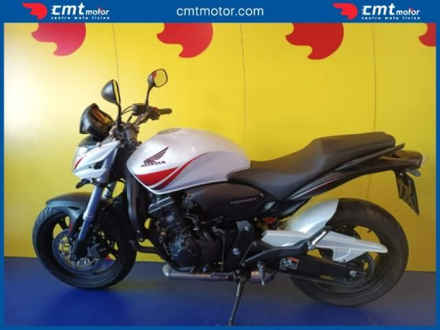 HONDA Hornet 600 Garantita e Finanziabile Immagine 2