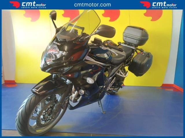 SUZUKI GSX 1250 F A Garantita e Finanziabile Immagine 1