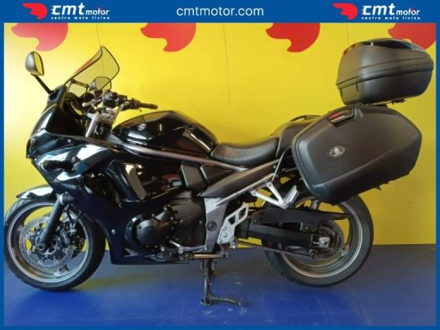 SUZUKI GSX 1250 F A Garantita e Finanziabile Immagine 2