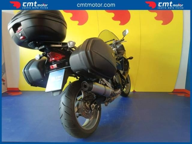 SUZUKI GSX 1250 F A Garantita e Finanziabile Immagine 3