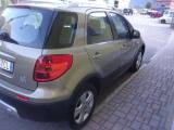 FIAT Sedici 1.6 16v Emotion 4x4 107cv-99.000 km !!!