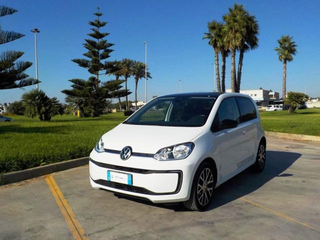 VOLKSWAGEN up! e-up! 82cv Immagine 1