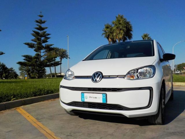 VOLKSWAGEN up! e-up! 82cv Immagine 2