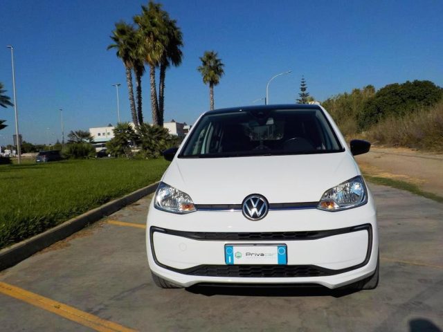 VOLKSWAGEN up! e-up! 82cv Immagine 3