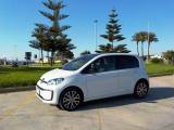 VOLKSWAGEN up! e-up! 82cv