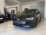 AUDI A3 SPB 35 TDI S tronic RS edition *NUOVA*