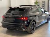 AUDI A3 SPB 35 TDI S tronic RS edition *NUOVA*