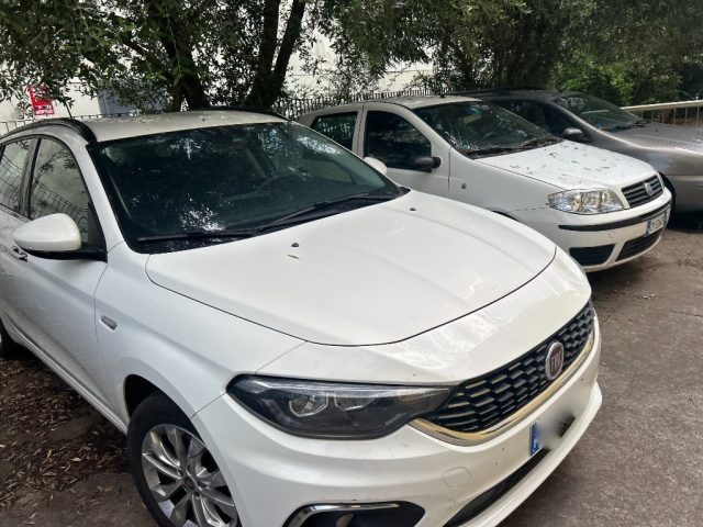 FIAT Tipo Diesel 2018 usata