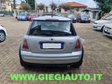 MINI One 1.6 16V One de luxe