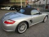 PORSCHE Boxster 3.4 24V S MANUALE * 63.000 KM REALI *