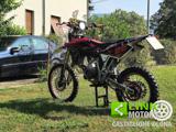 HUSQVARNA WR 125 WR125