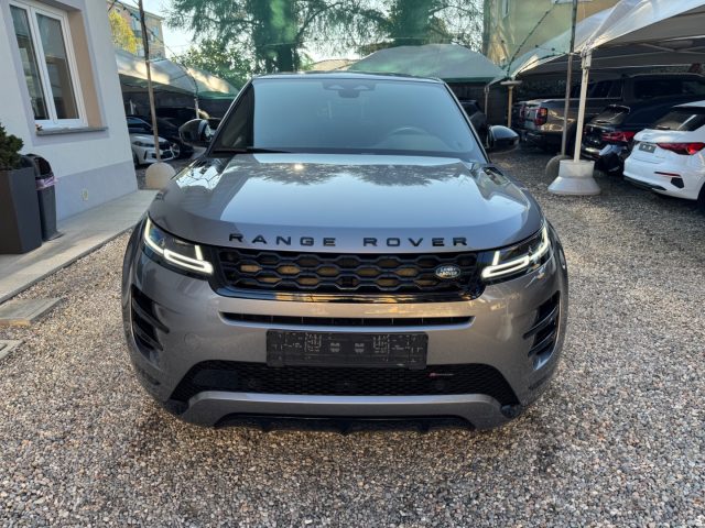 LAND ROVER Range Rover Evoque 2.0D I4 204 CV AWD Auto R-Dynamic SE Immagine 1